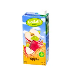 🍎🥤Néctar de Manzana Goliath – 946 ml