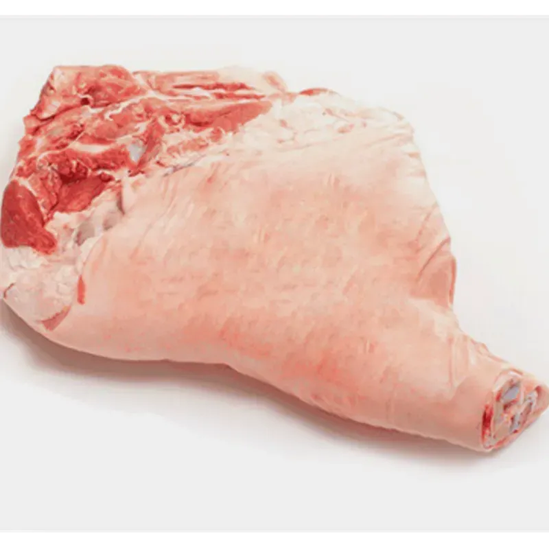 Pierna de Cerdo Fresca (20 lb promedio)