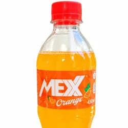 Pomos de Refrescos glaseados de 450 ML