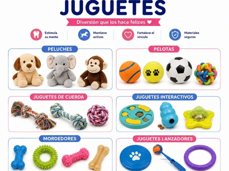 Juguetes