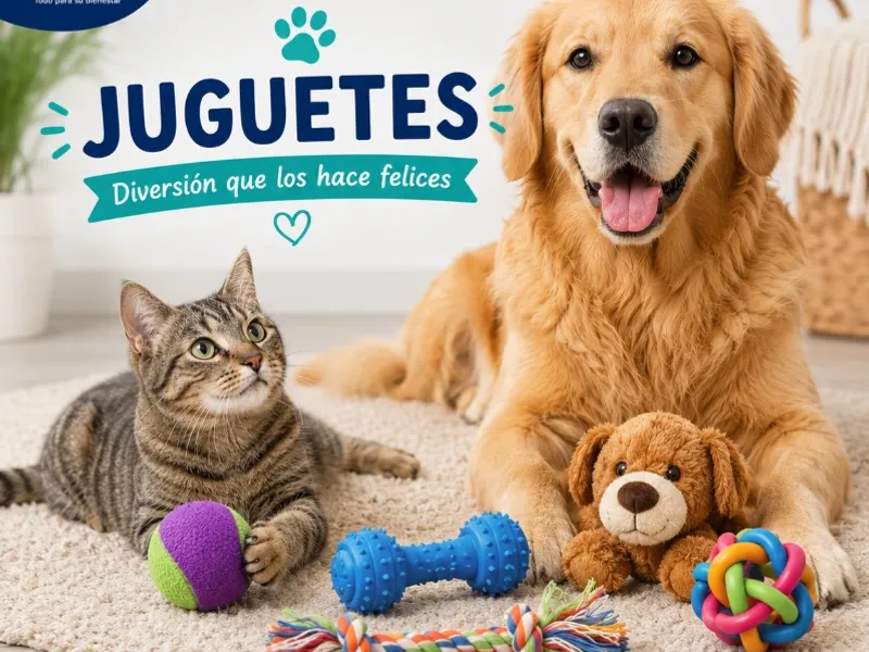 Juguetes