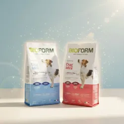 Bio Form Dog Mini 3kg (Ternera y Arroz)
