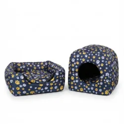 Cama Cubo