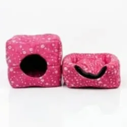 Cama Cubo