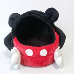 Cama Miky Mouse