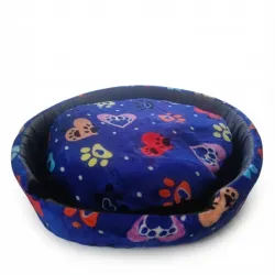 Cama pequeña
