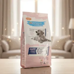 Cennamo Diamant 3kg (para cachorros)