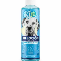 Colonia macho