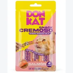 Donkat Snack cremoso