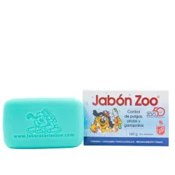 Jabón Zoo