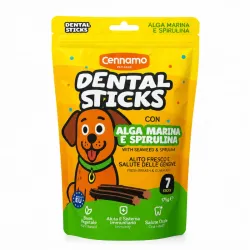 Palitos dentales