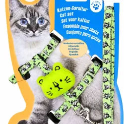 Pechera Gato