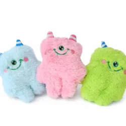 Peluche que pita