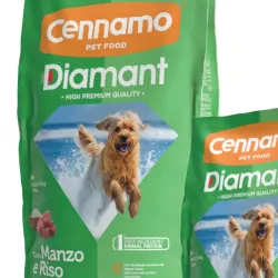 Pienso Adulto Mini 15kg Res