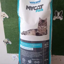 Pienso para gatos 20kg