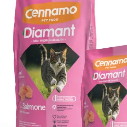 Pienso SALMÓN 15Kg