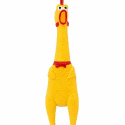Pollo chillón