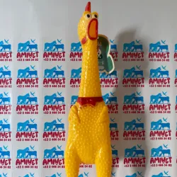 Pollo chillón
