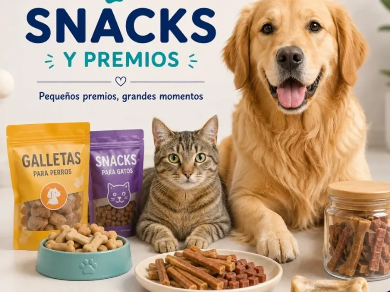 Snacks