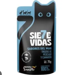 Sabores del mar