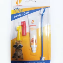 Set Oral