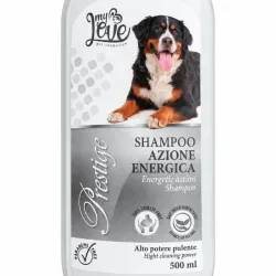 Shampoo Prestige