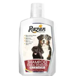 Shampoo Razan