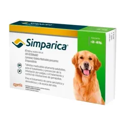 Simparica (1 Tableta)
