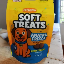 Snack o Premio
