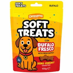 Snacks Búfalo