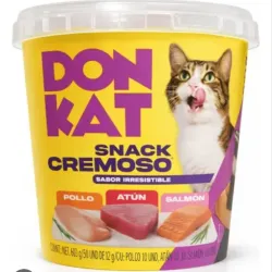 Snacks Cremoso