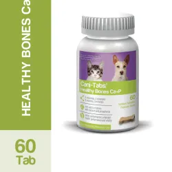 Suplemento Vitaminas y minerales para perros y gatos
