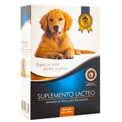 Sustituto Lácteos