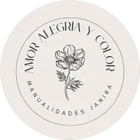 Amor Alegría y Color