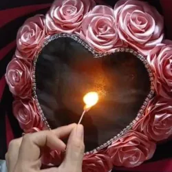 Ramo eterno de fuego