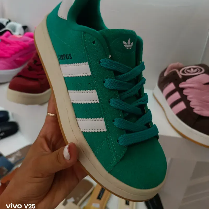 Adidas Campus 