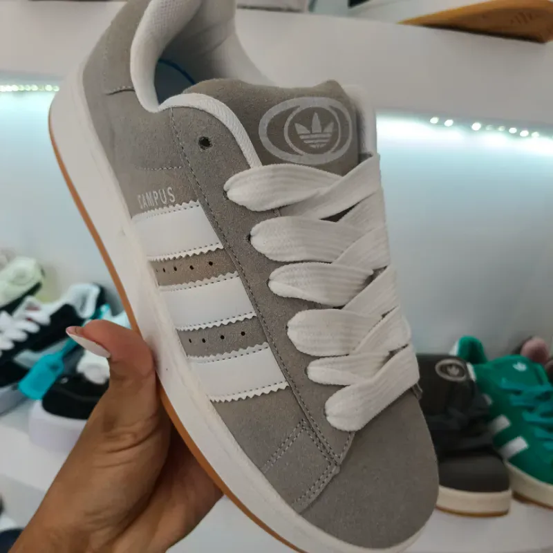 Adidas Campus