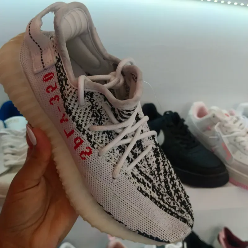 Adidas Yeezy