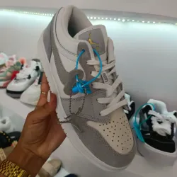 AIR NIKE JORDAN