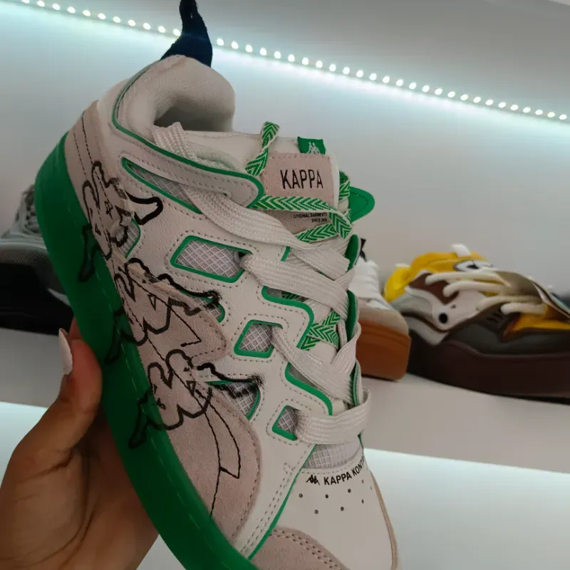 Kappa