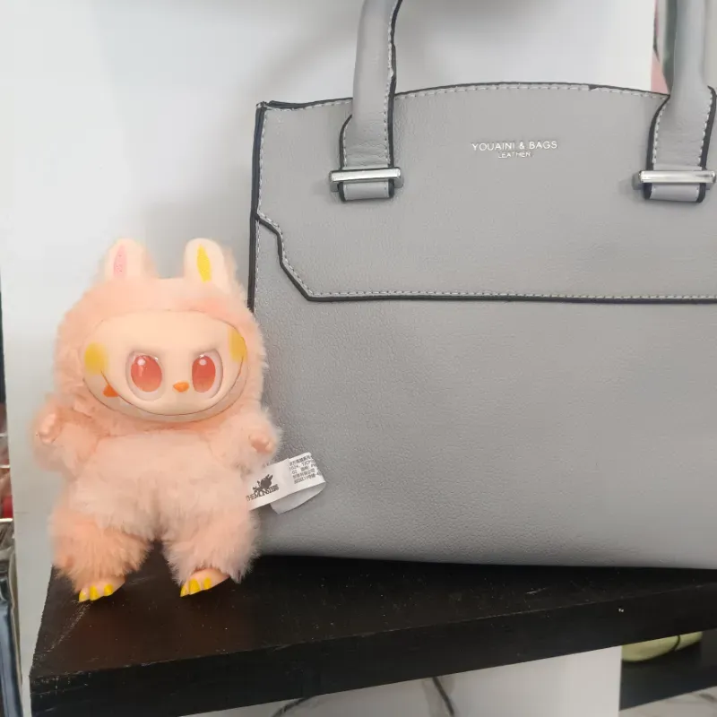 Labubus 