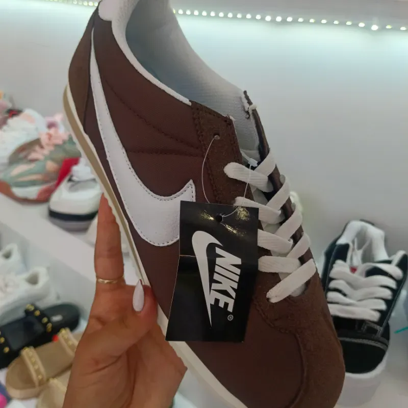 Nike