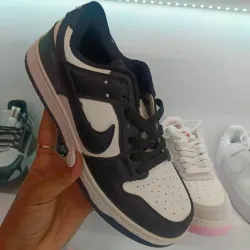 Nike Panda 