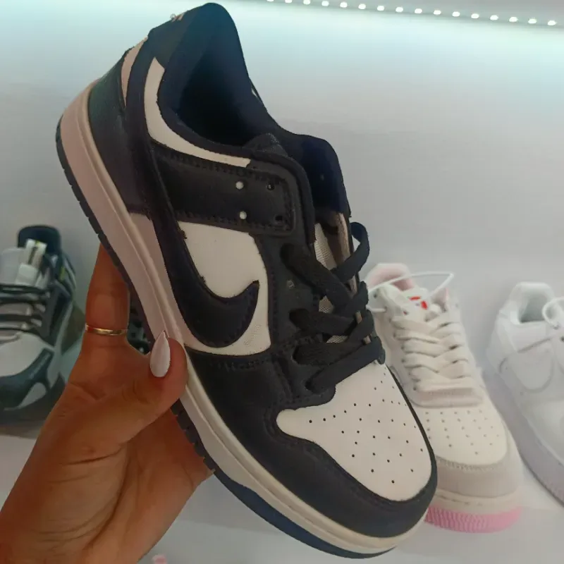 Nike Panda 