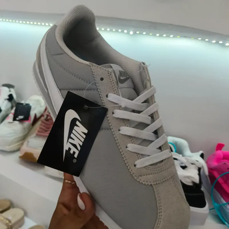 Nike