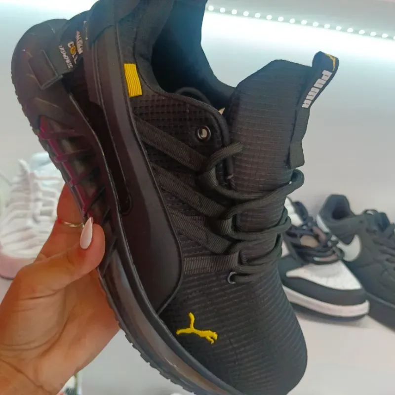 Puma
