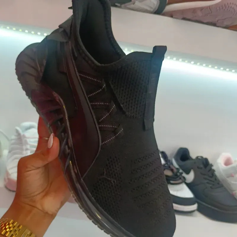 Puma