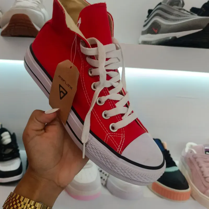 Reflex ALL STAR