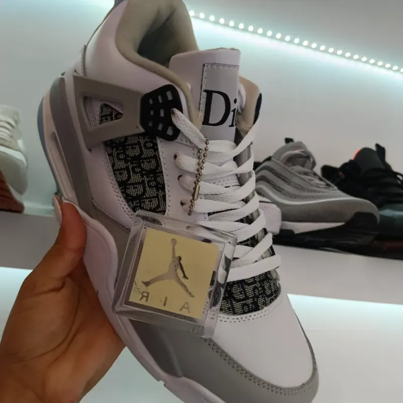 Retro 4 