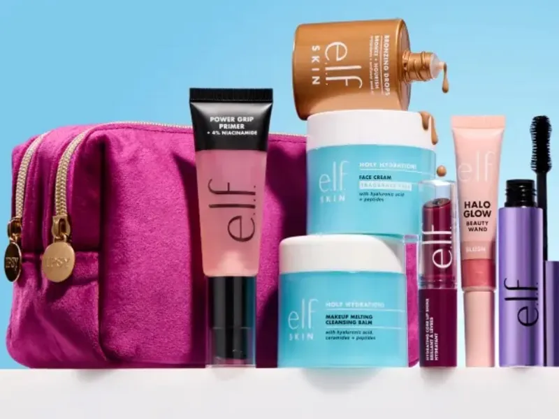 Maquillajes
